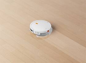 Robotický vysavač Xiaomi Robot Vacuum E5 White EU bílá barva

