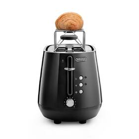 Topinkovač De'Longhi CTY2103.BK černý

 obrázek produktu 4 z 10