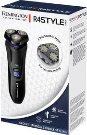 Holicí strojek Remington R4002 Style Series R4 černý

 obrázek produktu 6 z 15