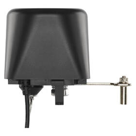 Zavírač ventilů EMOS GoSmart voda/plyn, ZigBee černé

 obrázek produktu 4 z 10