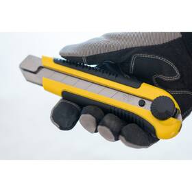 Nůž planžetový Stanley 0-10-425, 25 mm 

 obrázek produktu 1 z 3