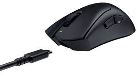 Myš Razer DeathAdder V3 HyperSpeed černá

 obrázek produktu 3 z 15