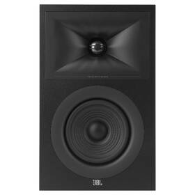Reproduktory JBL STAGE 250B (2 ks) černé/hnědé

 obrázek produktu 2 z 10