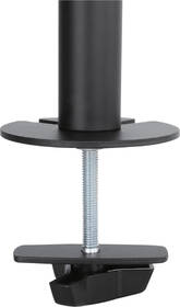 Držák TV STELL SOS 1110, Single na 1 monitor 13" až 32", nosnost 8 kg černý

 obrázek produktu 7 z 12
