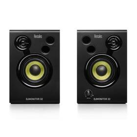 Mixážní pult Hercules DJControl Inpulse 200 Mk2 DJLearning Kit černý

 obrázek produktu 3 z 9