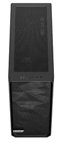 Case FRACTAL DESIGN XL Tempered Glass Light Tint černá

 obrázek produktu 2 z 11