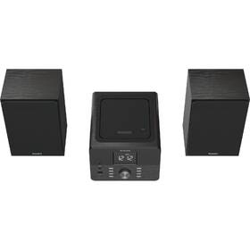 Mikrosystém TechniSat CLASSIC 700 černý

 obrázek produktu 2 z 5
