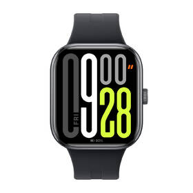 Chytré hodinky Xiaomi Redmi Watch 5 černé

 obrázek produktu 2 z 5