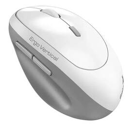 Myš Genius Ergo 8350S šedá/bílá

 obrázek produktu 1 z 3