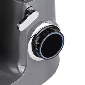 Kuchyňský robot Zelmer ZKR1310G šedý

 obrázek produktu 4 z 12
