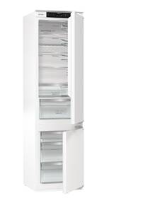 Chladnička s mrazničkou Gorenje NRKI519D61WF bílá

 obrázek produktu 7 z 12