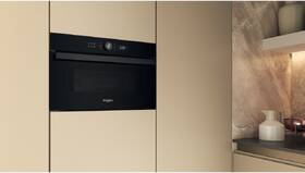 Mikrovlnná trouba Whirlpool WMD44MB černá

 obrázek produktu 7 z 14