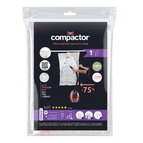 Vakuový závěsný vak Compactor RAN7430, 70 × 105 cm 

 obrázek produktu 13 z 13
