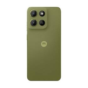 Mobilní telefon Motorola Moto G15 8 GB / 512 GB zelený

 obrázek produktu 6 z 12