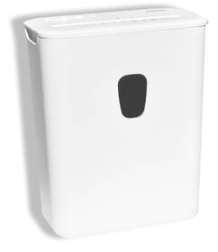 Skartovač DESQ 4 x 38 mm, 15l bílý

 obrázek produktu 1 z 11