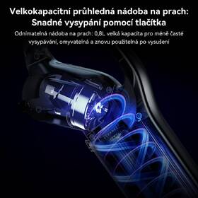Tyčový vysavač Deerma DEM-DX700S šedý

 obrázek produktu 14 z 18
