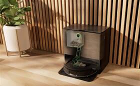 Robotický vysavač iRobot Max 705 Combo + AutoWash dock (Black) černý

 obrázek produktu 8 z 21