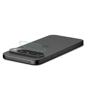 Tvrzené sklo Spigen tR EZ Fit Optik na Google Pixel 10 (2 ks) 

 obrázek produktu 5 z 14