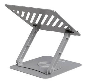 Podstavec pro notebooky C-Tech Quallis  16" kovový

 obrázek produktu 3 z 4
