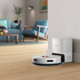 Robotický vysavač Philips XU2100/25 bílý

 obrázek produktu 9 z 13