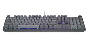 Klávesnice ENDORFY Thock V2 US šedá

 obrázek produktu 3 z 21