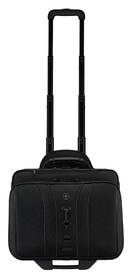 Brašna na notebook Wenger Legacy Black Series Wheel 16" černá

 obrázek produktu 5 z 17