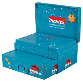 Sada nářadí Makita P-84816 

 obrázek produktu 3 z 5