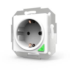 Chytrá zásuvka Tellur Wi-Fi, 3000W, 16A bílá

 obrázek produktu 2 z 6