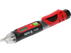 Zkoušečka YATO YT-28320 

 obrázek produktu 2 z 3