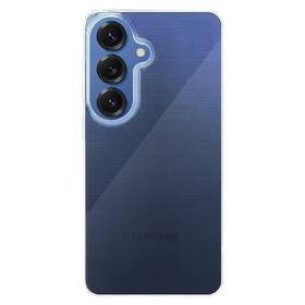 Kryt na mobil Tactical TPU na Samsung Galaxy S26 průhledný

 obrázek produktu 1 z 2