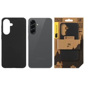 Kryt na mobil Tactical TPU na Samsung Galaxy A57 černý

 obrázek produktu 2 z 2