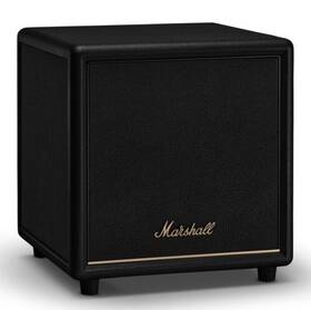 Subwoofer Marshall Heston 200 TV SUB černý

 obrázek produktu 4 z 8