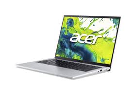 Notebook Acer Aspire Go 14 (AG14-72P-50ZC) stříbrný

 obrázek produktu 2 z 9