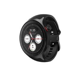 Chytré hodinky Motorola Moto Watch černé

 obrázek produktu 1 z 7