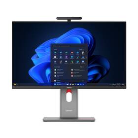 Počítač All In One Lenovo M90a Pro Gem 6 černý/šedý

 obrázek produktu 4 z 8