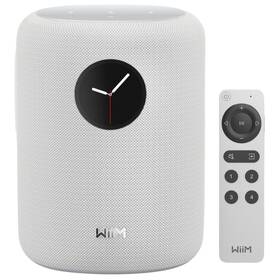 Přenosný reproduktor WiiM Sound bílý

 obrázek produktu 1 z 8