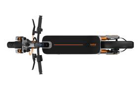 Elektrická koloběžka Xiaomi Scooter 6 Max černá/šedá

 obrázek produktu 5 z 10