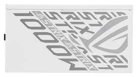 Zdroj Asus ROG Strix 1000W White, 80 Plus Platinum, ATX 3.1 bílý

 obrázek produktu 2 z 14