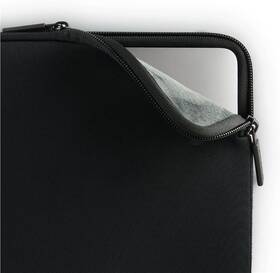 Pouzdro na notebook Pipetto Classic Fit Sleeve V2, MacBook 13/14 černé

 obrázek produktu 7 z 11
