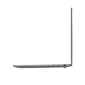 Notebook Lenovo Yoga Slim 7 stříbrný

 obrázek produktu 7 z 10