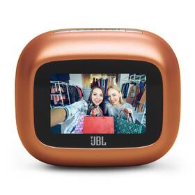 Sluchátka JBL Live Flex4 oranžová

 obrázek produktu 7 z 9