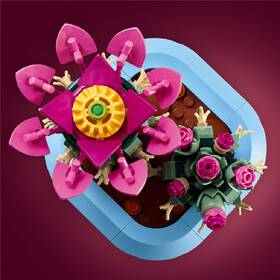 Stavebnice LEGO® Botanicals 11509 Kvetoucí kaktus 

 obrázek produktu 3 z 9