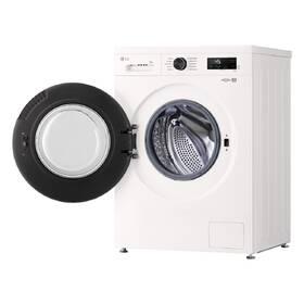 Pračka LG F4X1009NLK bílá

 obrázek produktu 7 z 13