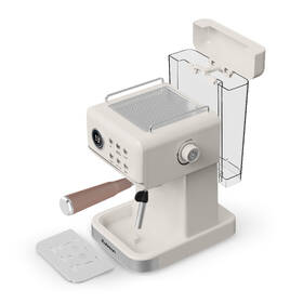 Pákový kávovar Rohnson R-98036 Hot & Cold krémový

 obrázek produktu 3 z 8