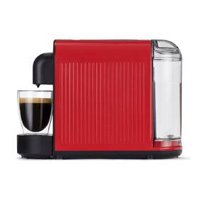 Kapslový kávovar Cafissimo Now red červený

 obrázek produktu 2 z 4