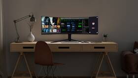 Herní monitor TCL 57R94 bílý

 obrázek produktu 12 z 12