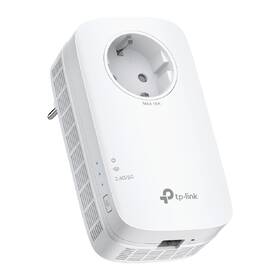 Wi-Fi extender TP-Link RE660X AX1800 Wi-Fi 6 bílý

 obrázek produktu 2 z 6