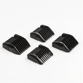 Zastřihovač vlasů G3 Ferrari G3004903 stříbrný

 obrázek produktu 4 z 6