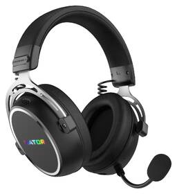 Headset HATOR Hypergang 3 Wireless černý

 obrázek produktu 1 z 9