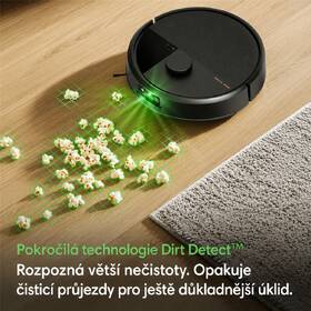 Robotický vysavač iRobot Max 715 Vac černý

 obrázek produktu 4 z 12